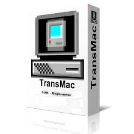 TransMac 14.5 Serial Key Crack 2023 Free Download [Full]